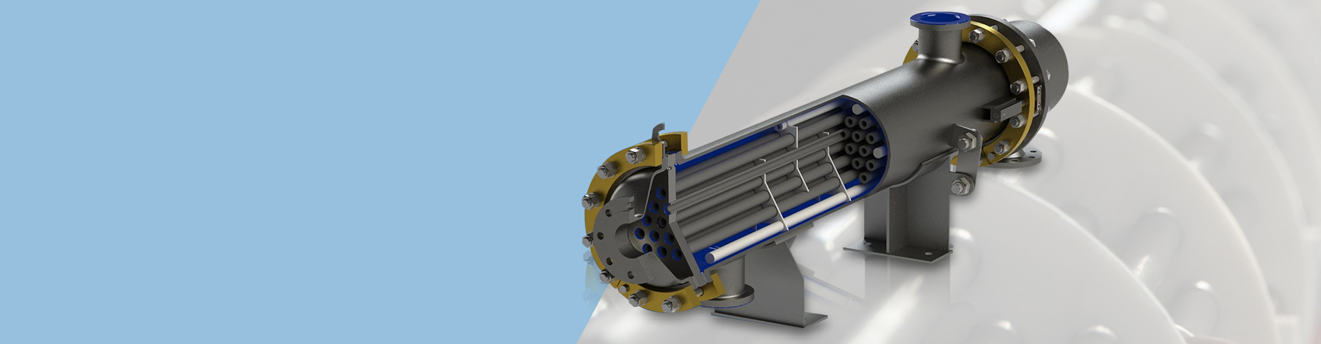 Wuxi Qianqiao Chemical Machinery Wuxi Qianqiao Chemical Machinery Co., Ltd.
