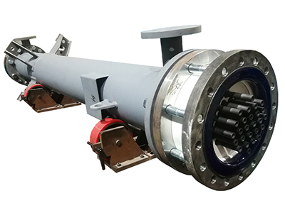 SiC Heat Exchanger